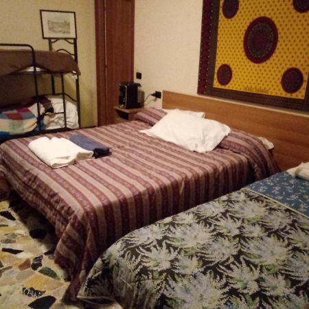 Castano Primo B&B Milano Malpensa 1 المظهر الخارجي الصورة