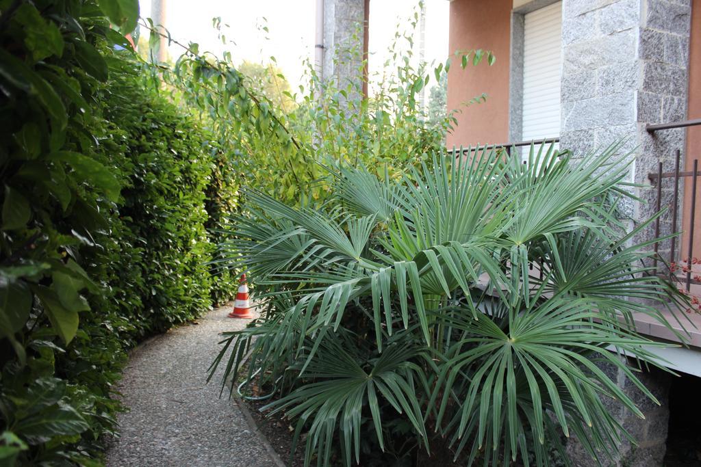 Castano Primo B&B Milano Malpensa 1 المظهر الخارجي الصورة