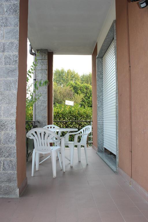 Castano Primo B&B Milano Malpensa 1 الغرفة الصورة