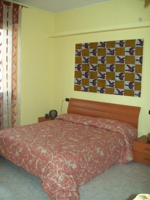 Castano Primo B&B Milano Malpensa 1 المظهر الخارجي الصورة