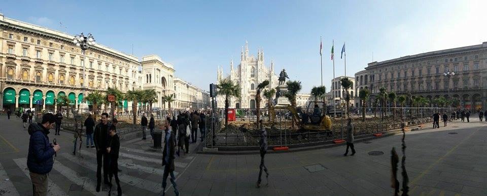 Castano Primo B&B Milano Malpensa 1 المظهر الخارجي الصورة