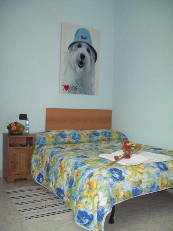 Castano Primo B&B Milano Malpensa 1 المظهر الخارجي الصورة