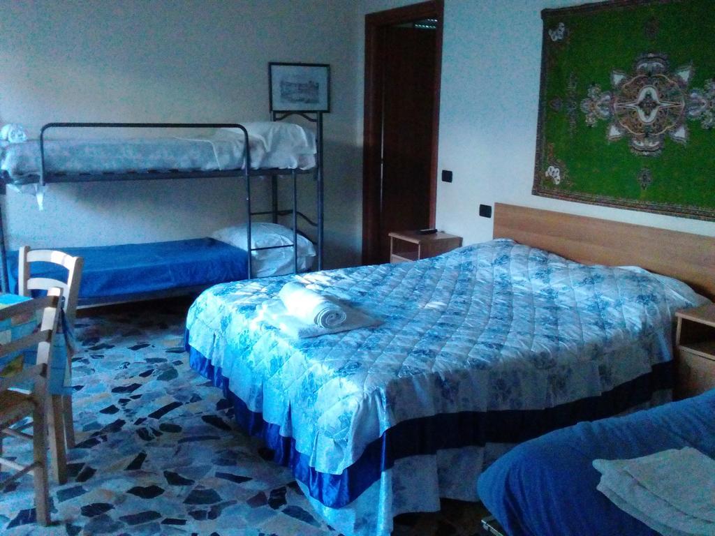 Castano Primo B&B Milano Malpensa 1 المظهر الخارجي الصورة