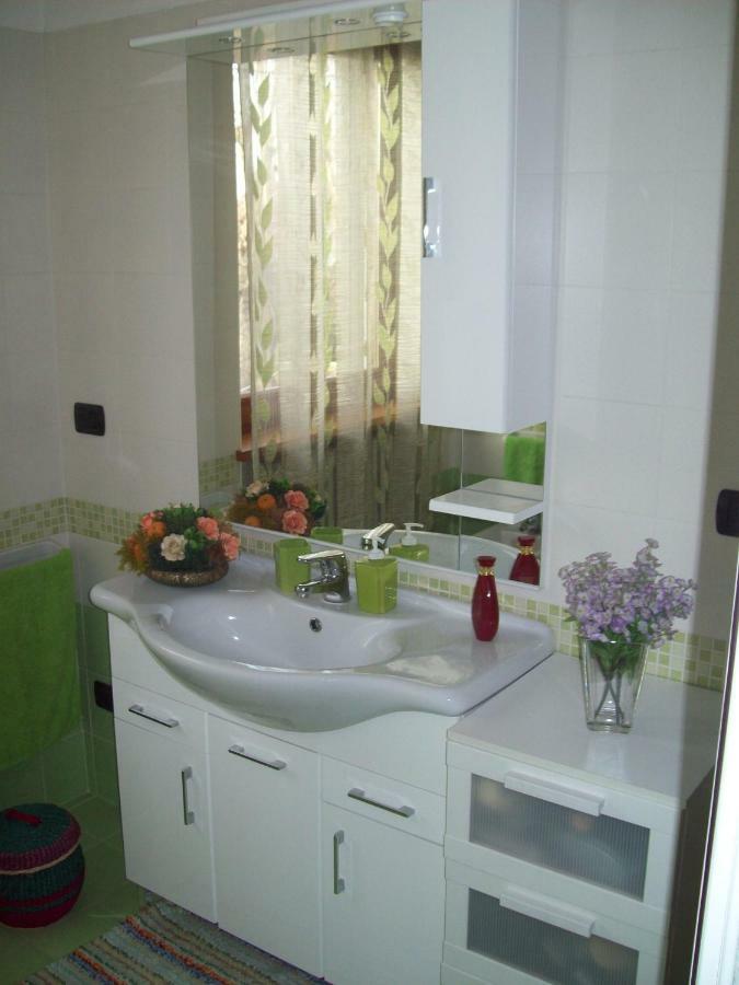 Castano Primo B&B Milano Malpensa 1 المظهر الخارجي الصورة