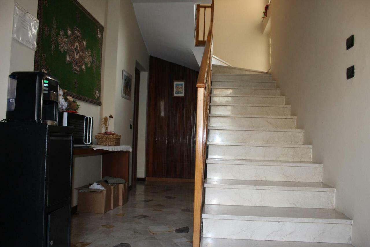 Castano Primo B&B Milano Malpensa 1 المظهر الخارجي الصورة
