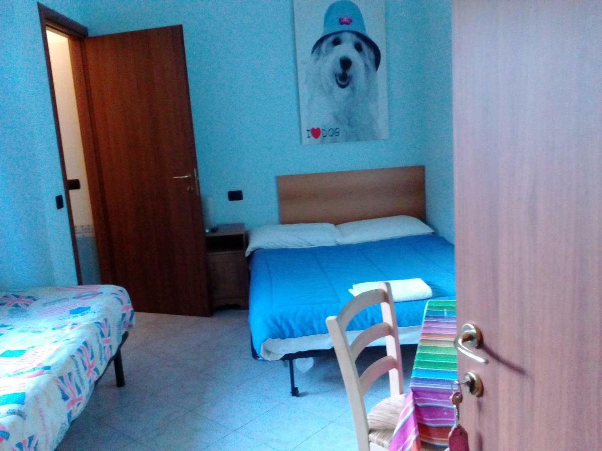 Castano Primo B&B Milano Malpensa 1 المظهر الخارجي الصورة