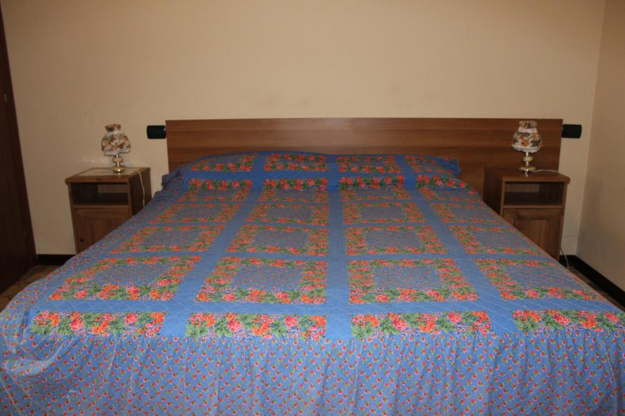 Castano Primo B&B Milano Malpensa 1 المظهر الخارجي الصورة