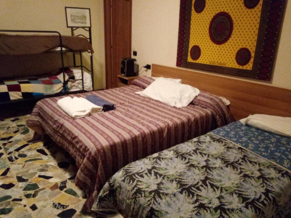 Castano Primo B&B Milano Malpensa 1 المظهر الخارجي الصورة